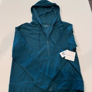 NWT Beyond Yoga Spacedye Everyday Hoodie